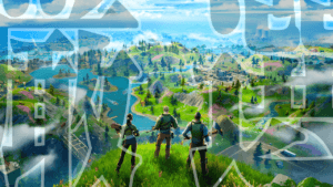 フォートナイトゲーム実況者おすすめランキングトップ10