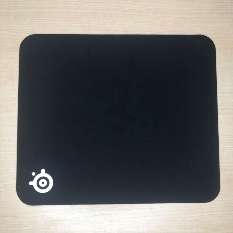 SteelSeries QcK mini　クラシック