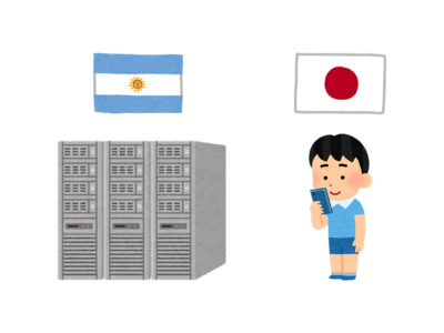 VPNを使ってYouTubeプレミアムを登録するやり方【アルゼンチン編】