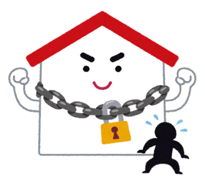 セキュリティを高めてプライバシーを保護